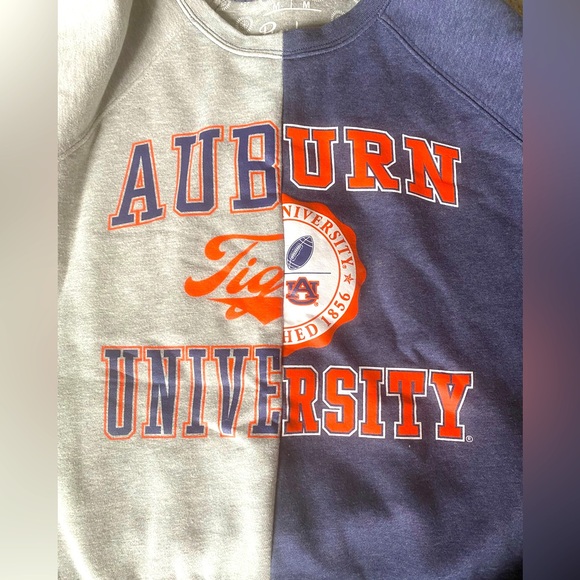 Auburn University Sweatshirt - Picture 2 of 6